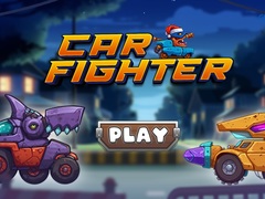 ເກມ Car Fighter