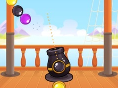 ເກມ Spin Burst