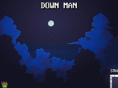 ເກມ DownMan