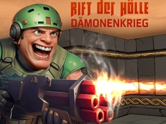 ເກມ Rift of Hell: Demons War