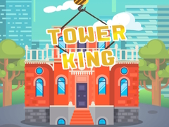 ເກມ Tower King
