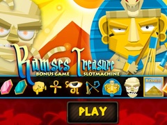 ເກມ Ramses Treasure