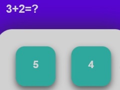 ເກມ Solve The Equations