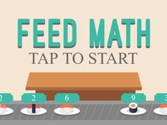 ເກມ Feed Math