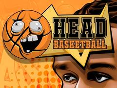 ເກມ Head Basketball