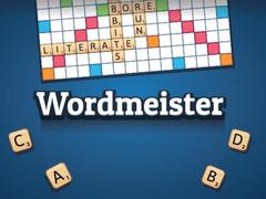 ເກມ Wordmeister HD