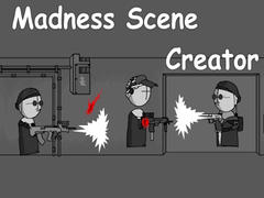 ເກມ Madness Scene Creator