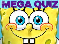 ເກມ Kids Quiz: SpongeBob Mega Quiz