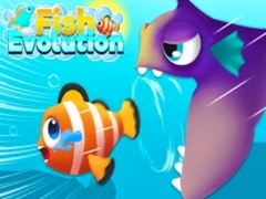 ເກມ Fish Evolution