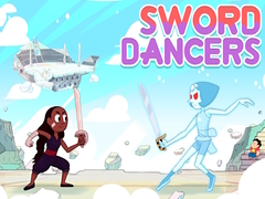 ເກມ Sword Dancers