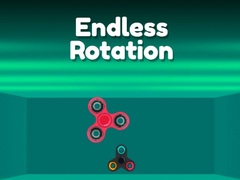 ເກມ Endless Rotation