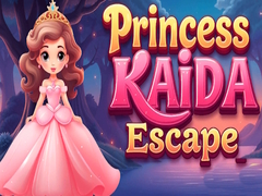 ເກມ Princess Kaida Escape