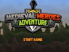 ເກມ Medieval Heroes Adventure