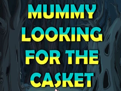 ເກມ Mummy Looking for the Casket