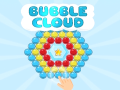 ເກມ Bubble Cloud