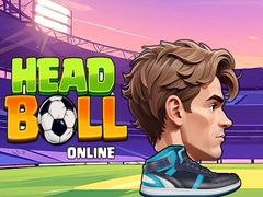 ເກມ Head Ball Online