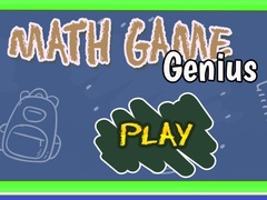 ເກມ Math Game Genius