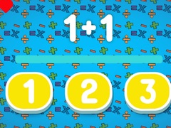 ເກມ Simple Math Quiz