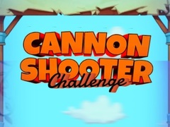 ເກມ Canon Shooter Challenge
