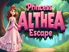 ເກມ Princess Althea Escape