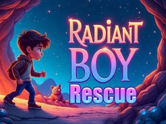 ເກມ Radiant Boy Rescue