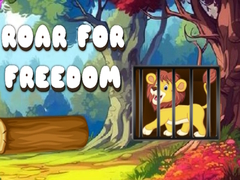 ເກມ Roar for Freedom