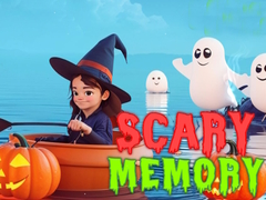 ເກມ Scary Memory