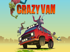 ເກມ Crazy Van