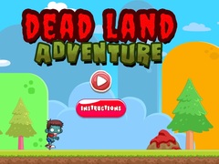 ເກມ Dead Land Adventure