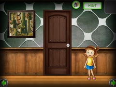 ເກມ Amgel Kids Room Escape 241