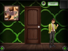 ເກມ Amgel Easy Room Escape 225