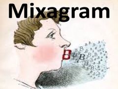 ເກມ Mixagram