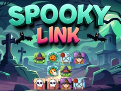 ເກມ Spooky Link 