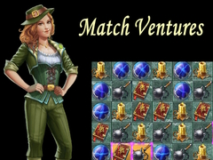 ເກມ Match Ventures
