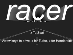 ເກມ Race