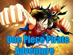 ເກມ One Piece Pirate Adventure