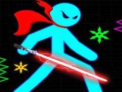 ເກມ Stickman Fight Pro