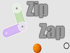 ເກມ Zip Zap