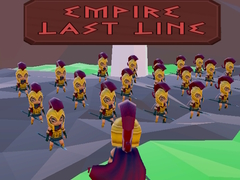 ເກມ Empire Last Line
