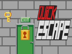 ເກມ Quick Escape!