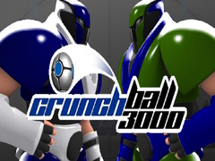 ເກມ Crunchball 3000