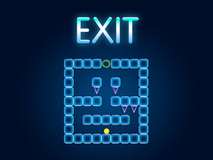 ເກມ Exit