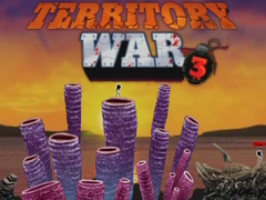 ເກມ Territory War 3