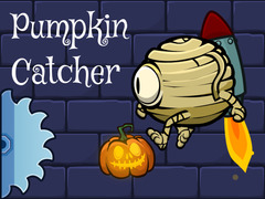 ເກມ Pumpkin Catcher