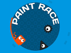 ເກມ Paint Race