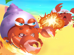 ເກມ King of Crabs