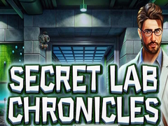 ເກມ Secret Lab Chronicles