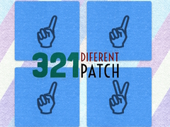 ເກມ 321 Diferent Patch