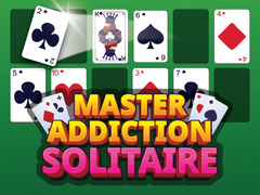 ເກມ Master Addiction Solitaire