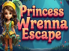 ເກມ Princess Wrenna Escape